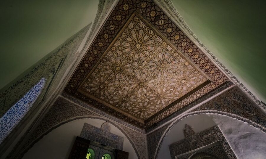 Seville: Royal Alcázar Skip-the-Line Tour by Local Experts - The Mudejar Palace of King Pedro I