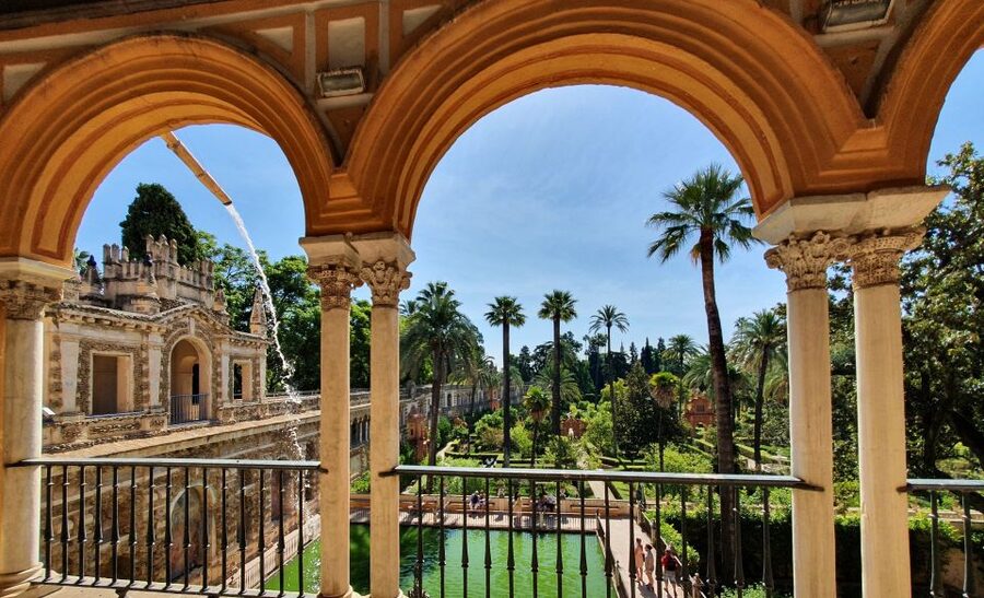 Seville: Royal Alcázar Skip-the-Line Tour by Local Experts - Is $38 a good value?