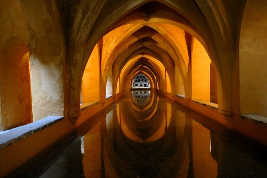 Seville: Small-Group Alcázar Guided Tour & Entry Ticket - The Mudejar Palace of Peter I