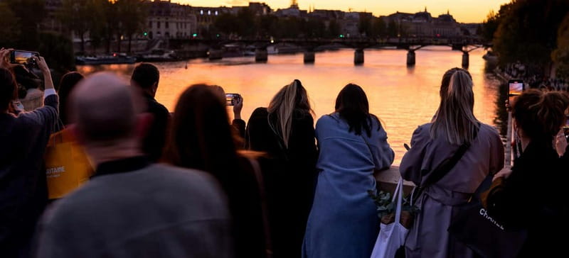 Seville: Sunset Roof Top Walking Tour - Why Seville looks better from above