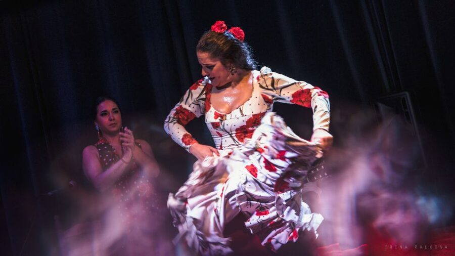 Seville: Traditional Flamenco Show in Triana - Is $26 good value?