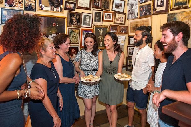 Seville Ultimate Food Tour - The best parts of the Seville food walk