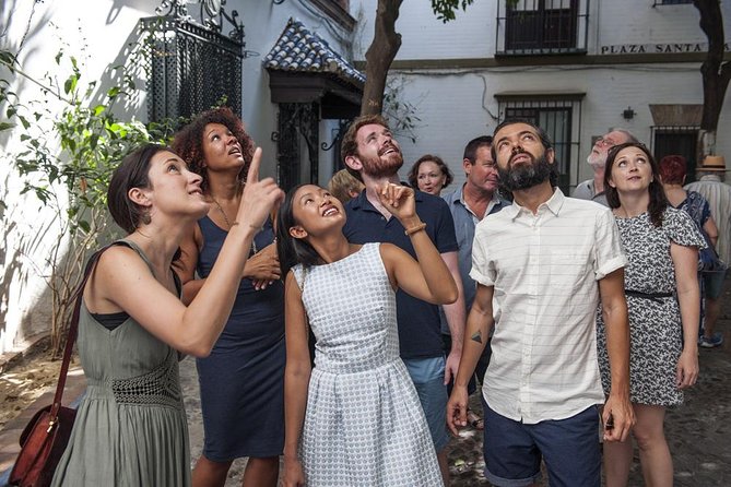 Seville Ultimate Food Tour - Why this food tour works well in Seville