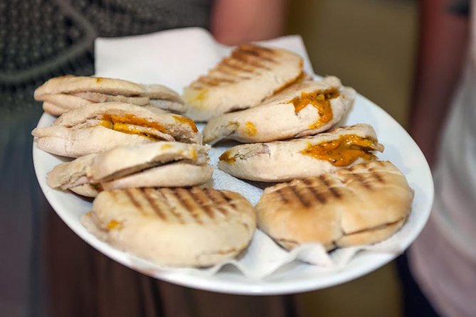 Seville Ultimate Food Tour - Vermouth, tapas, and Holy Week at La Candelaria