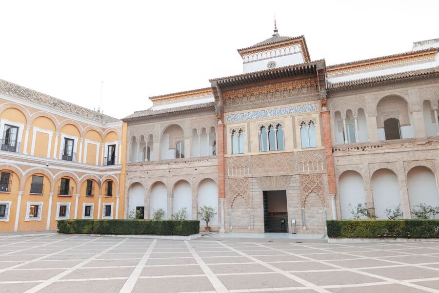 Seville: VIP Exclusive Early Access Tour of The Alcazar - Who will enjoy this early visit most