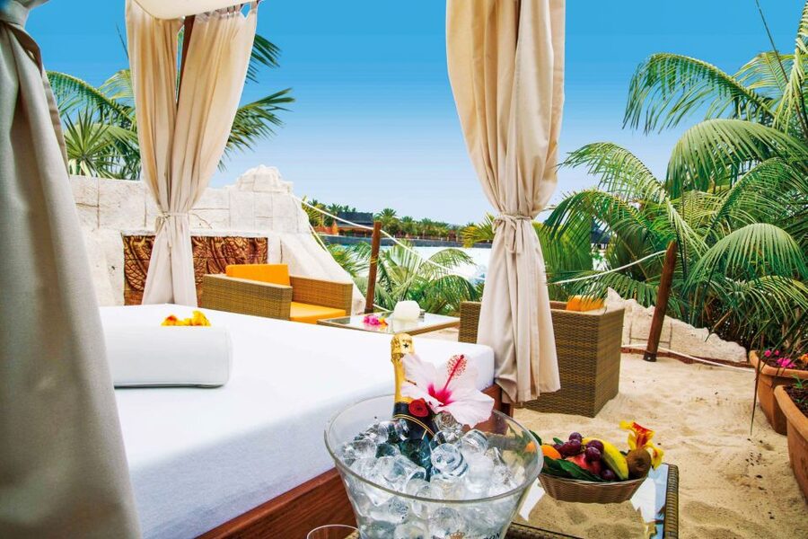 Siam Park Entry Tickets - Is the $52 ticket good value?