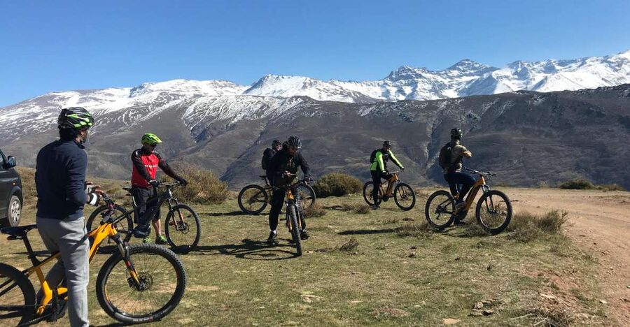 Sierra Nevada Small Group E-Bike Tour - Five things worth knowing before you ride