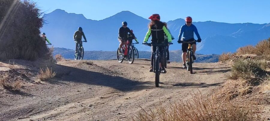 Sierra Nevada Small Group E-Bike Tour - Is $117 good value for five hours?