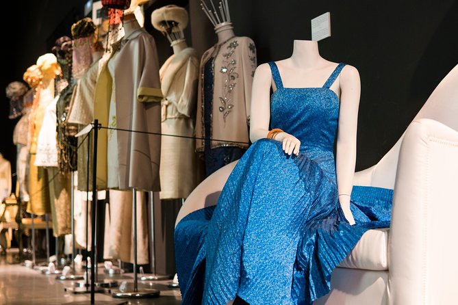 Skip the Line: Malaga Automobile and Fashion Museum Entrance Ticket - Practical advice for making the most of your visit