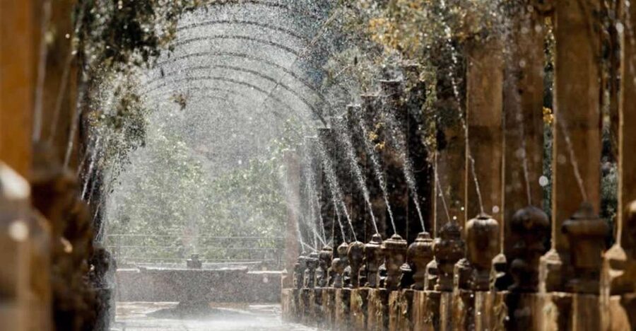 Sóller: Jardines de Alfabia Entrance Ticket - Key things to know before visiting