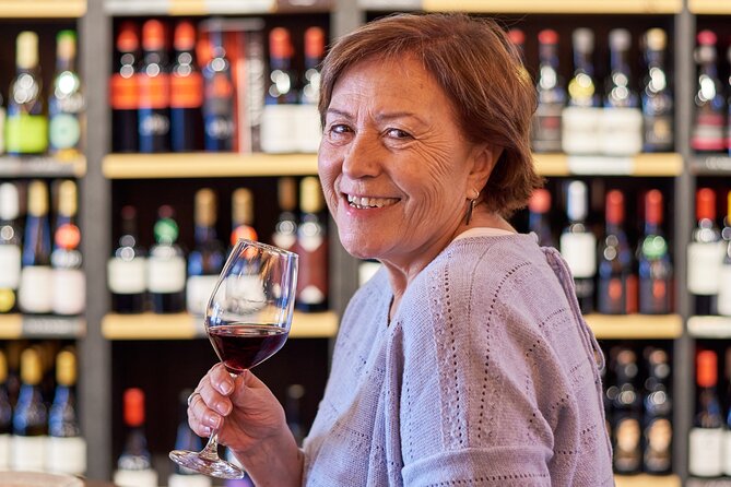 Sommelier-Led Food & Wine Experience in Barcelona - Why Poble Sec is a good place to begin
