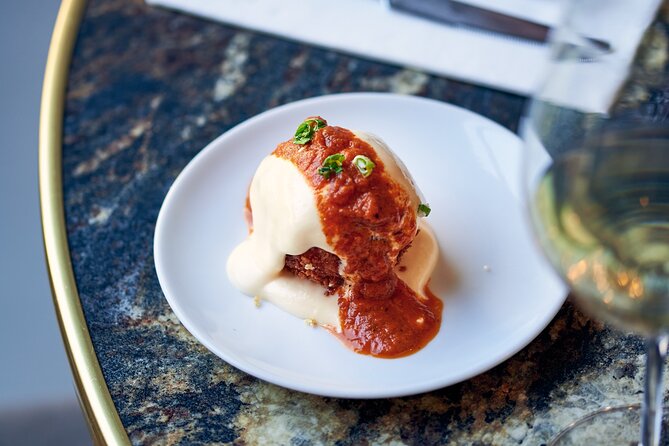 Sommelier-Led Food & Wine Experience in Barcelona - The food stops: local, casual, and varied