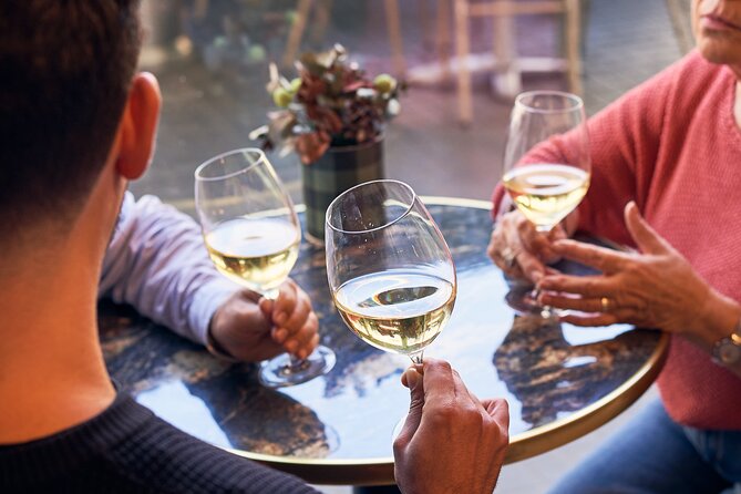 Sommelier-Led Food & Wine Experience in Barcelona - Is $131.87 a fair price?
