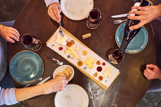 Sommelier-Led Food & Wine Experience in Barcelona - What the sommelier adds to the meal