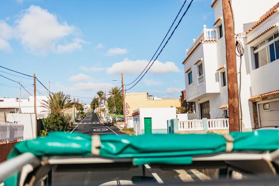 South Gran Canaria: Off-Road Valleys & Villages Jeep Tour - Key points to know before booking