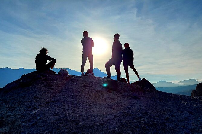 Sunset & Stargazing Experience From Teide - Is $48.37 good value?