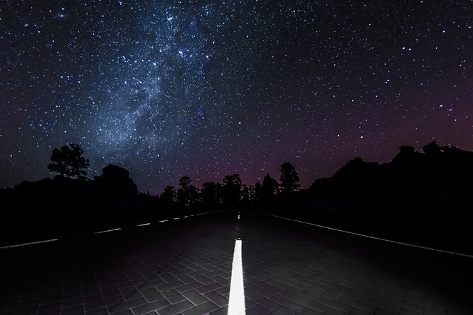 Sunset & Stargazing Experience From Teide - Who should book this evening?