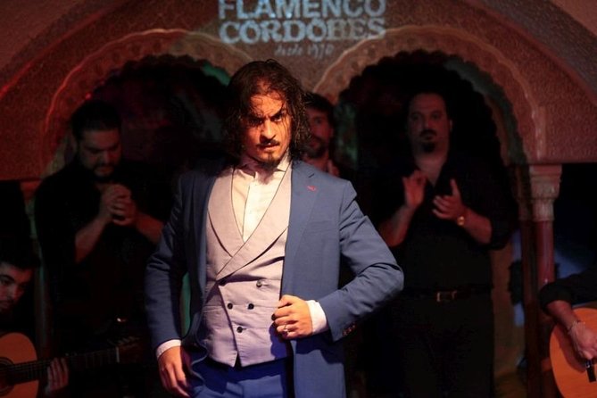 Tablao Flamenco Cordobes on Rambla Barcelona with Dinner Option - Who will enjoy this Barcelona evening most