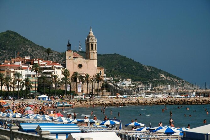 Tarragona and Sitges Small Group Tour - Roman History & Culture - Key points to know before you go