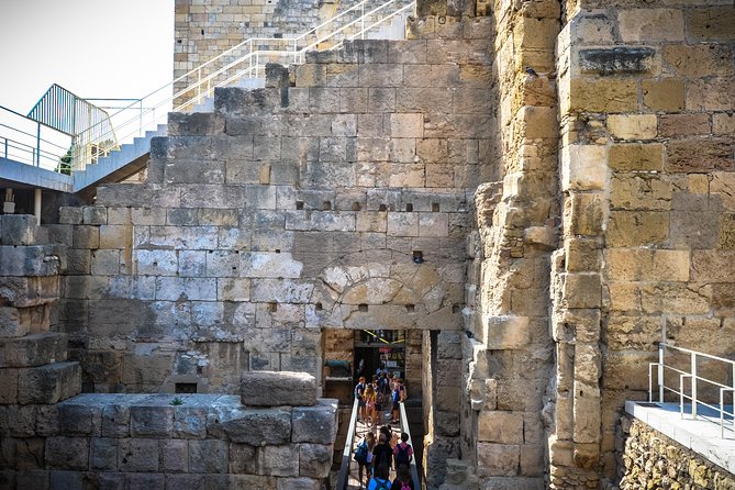 Tarragona and Sitges Small Group Tour - Roman History & Culture - Three free hours in Sitges