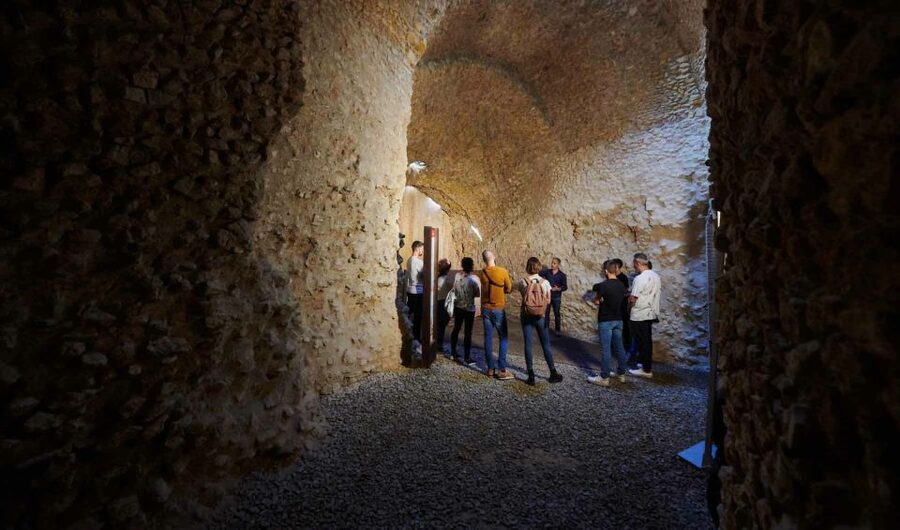 Tarragona: Roman Heritage Guided Walking Tour - Is $17 a good value?