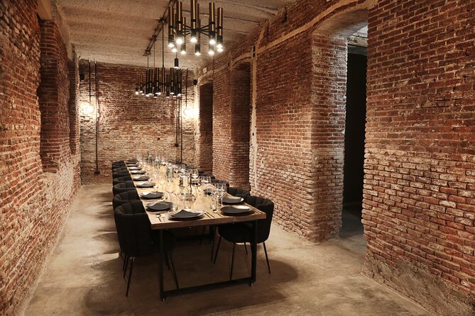 Taste of Spain: Tapas Cooking Class with Bottomless Wine Pairing - Wine pairing that keeps the evening moving