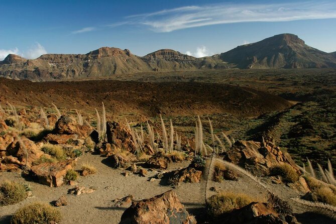 Teide by Night: Sunset & Stargazing with Telescopes Experience - What Makes This Teide Excursion Worth Considering
