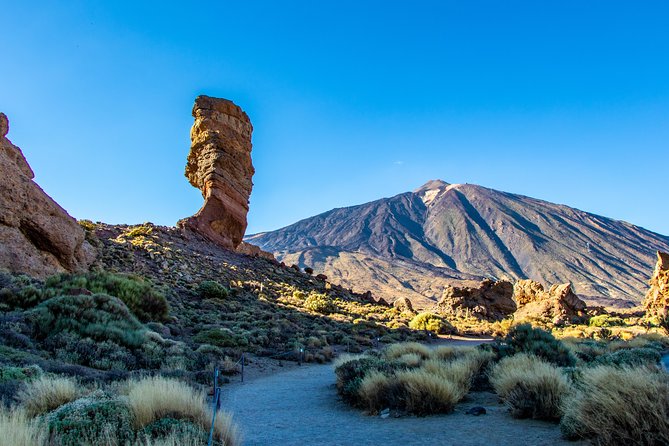 Teide by Night: Sunset & Stargazing with Telescopes Experience - Sunset Over the Sea of Clouds