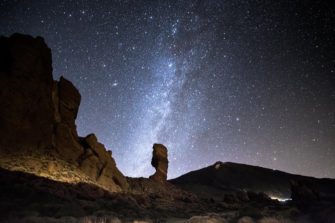 Teide by Night: Sunset & Stargazing with Telescopes Experience - Who Will Enjoy This Long Evening?