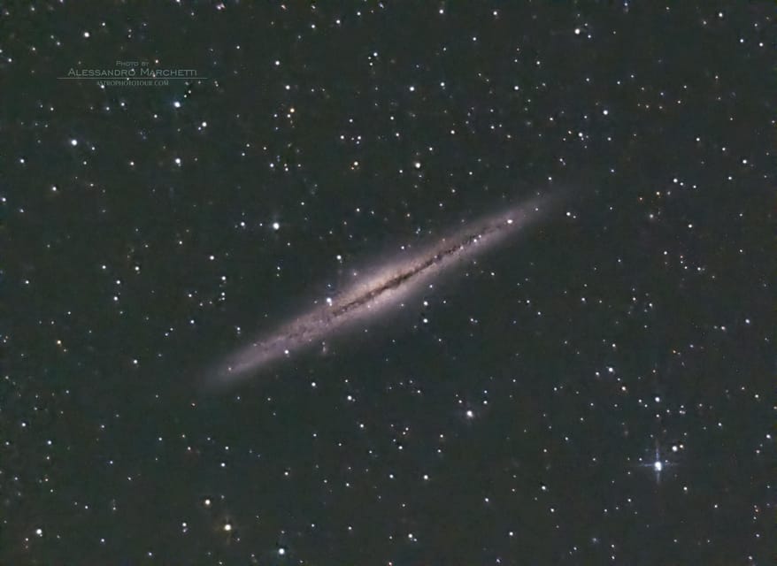 Teide National Park: Guided Large Telescope Stargazing Tour - The opening astronomy talk