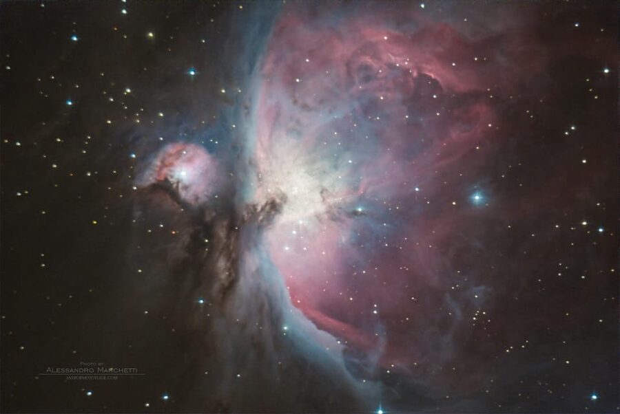 Teide National Park: Guided Large Telescope Stargazing Tour - What the Night Vision Voyage changes