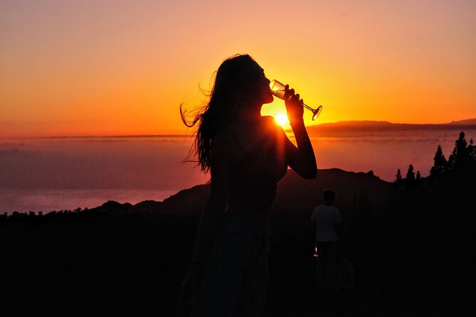 Teide National Park Sunset & Stargazing with Dinner (Star Safari) - Five things to know before booking