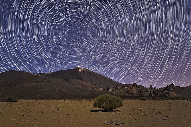 Teide National Park Sunset & Stargazing with Dinner (Star Safari) - The early Canarian dinner at Restaurante 7 Cañadas
