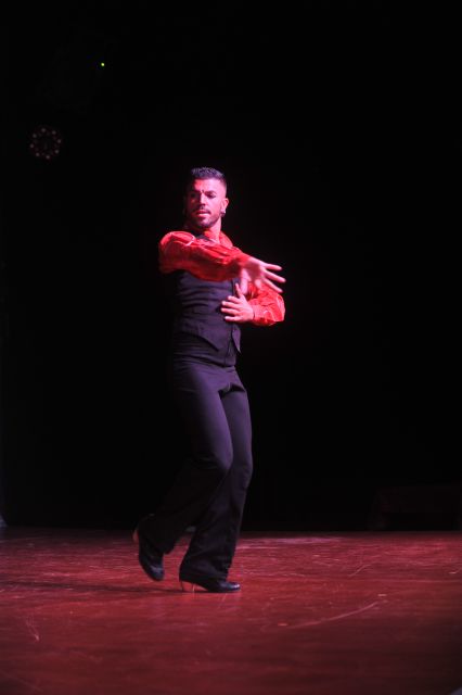Tenerife: Flamenco Performance at Teatro Coliseo - What this Tenerife flamenco show is really like