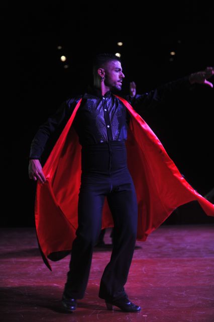 Tenerife: Flamenco Performance at Teatro Coliseo - Seating, doors, and the timing problem