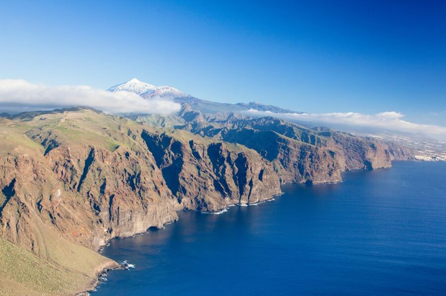 Tenerife: Full-Day Guided Island Tour - What this $64 tour is really buying you