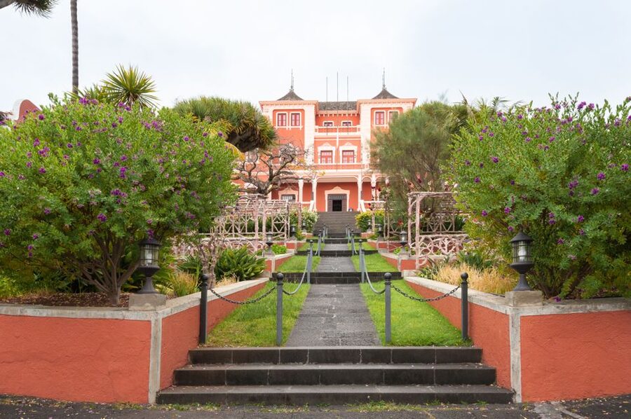 Tenerife: Full-Day Guided Island Tour - Icod de los Vinos and the famous Dragon Tree