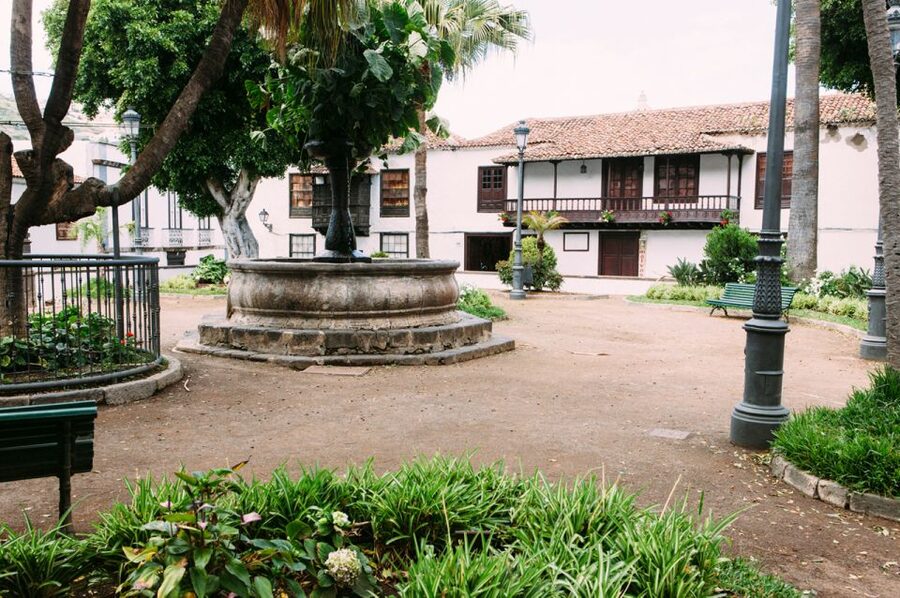 Tenerife: Full-Day Guided Island Tour - Candelaria and the Black Madonna