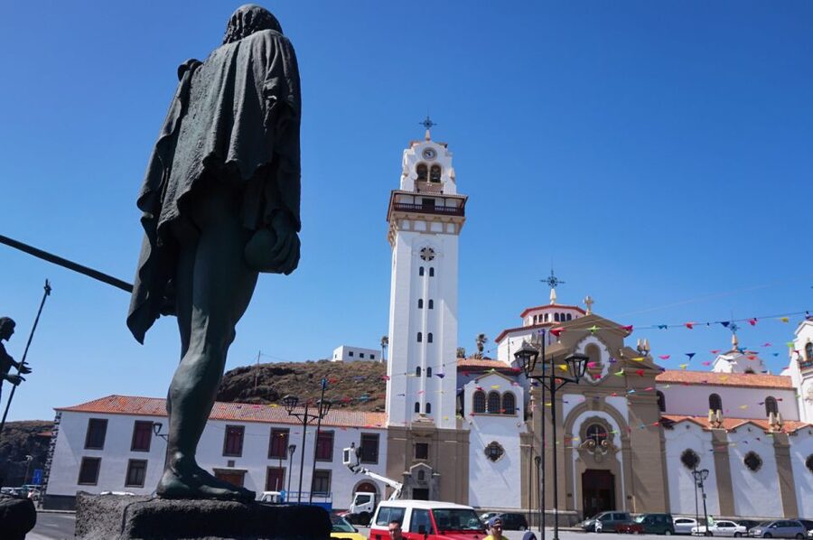 Tenerife: Full-Day Guided Island Tour - The guides are the tour’s strongest feature