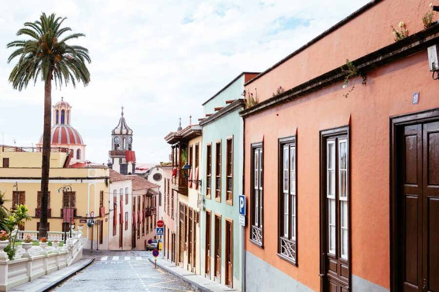 Tenerife: Full-Day Guided Island Tour - The coach ride: safe, useful, and not luxurious