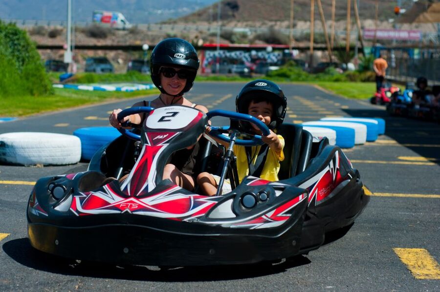 Tenerife: Go Karting Adventure - Should you book Tenerife Go Karting Adventure?