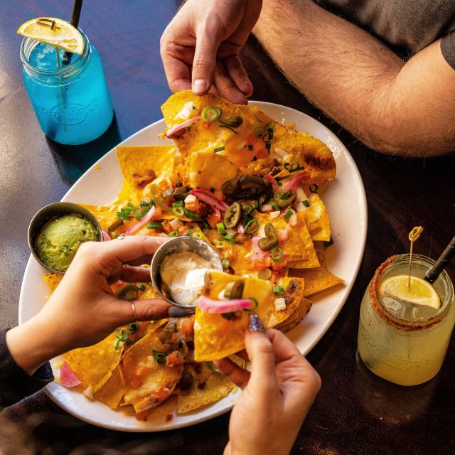 Tenerife: Hard Rock Cafe Set Menu Lunch or Dinner & Drink - Booking, cancellation, and useful timing tips