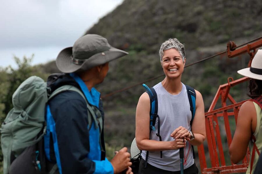 Tenerife: Hiking Tour in Anaga Mountains & Enchanted Forest - Is the $146 price fair?