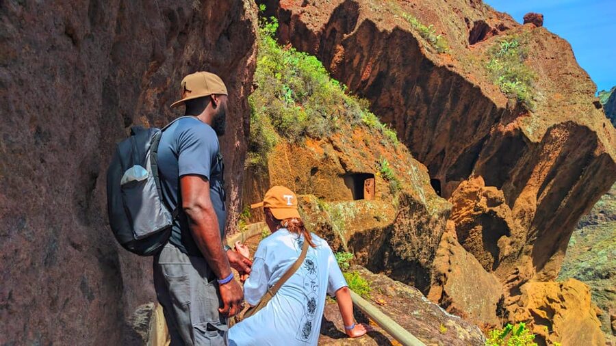 Tenerife: Hiking Tour in Anaga Mountains & Enchanted Forest - Why Anaga makes such a good hiking day