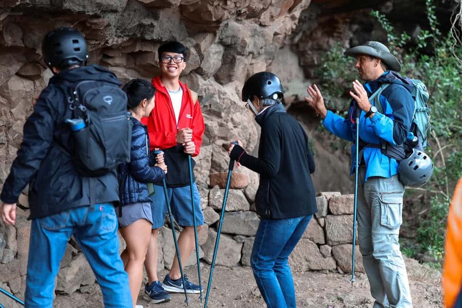 Tenerife: Hiking Tour in Anaga Mountains & Enchanted Forest - The cave village and Tenerife’s older way of life