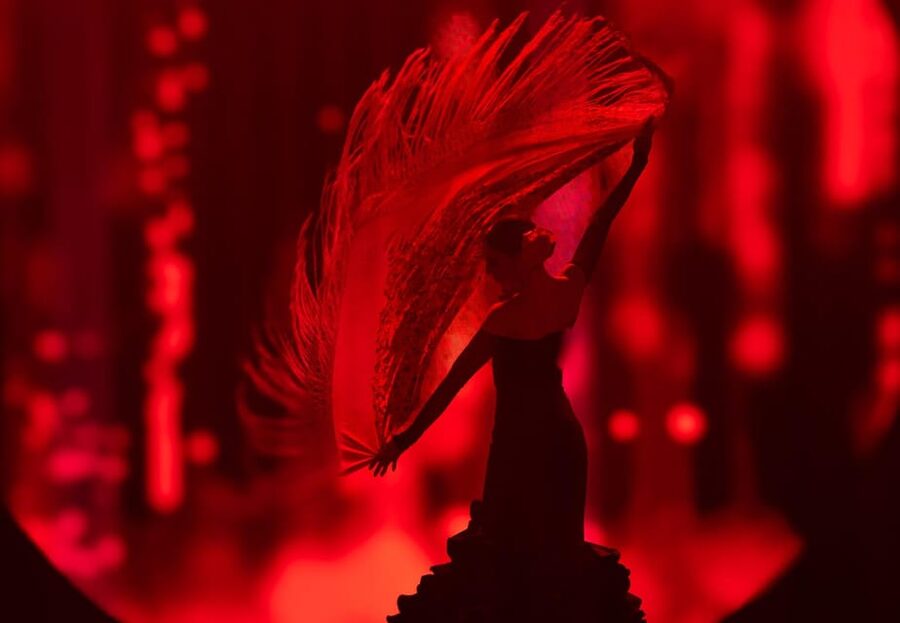 Tenerife: History The Evolution of Music Show Entry Ticket - Key points to know before booking