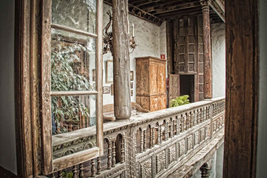 Tenerife: La Casa de Los Balcones Entrance Ticket - Key points to know before you go