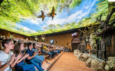 Loro Parque Entry Ticket