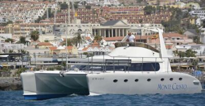 Marine-Life Tour with Transfer, Buffet and Drinks