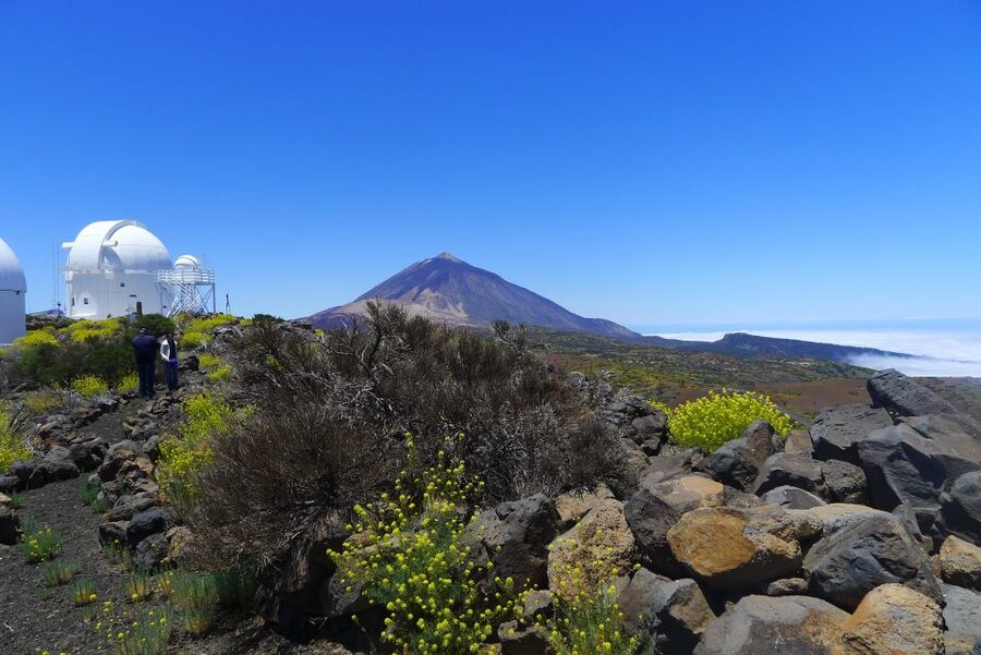 Tenerife: Mount Teide Observatory Astronomical Tour - Why this Teide tour is different